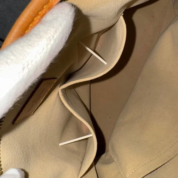 Louis Vuitton Monogram Estrella MM - Picture 11 of 16